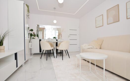 Apartament Harmony | 2 Prywatne Miejsca Parkingowe