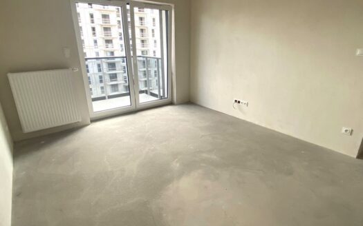 3 pokojowe w nowym bloku przy ulicy Rynkowej, Piła