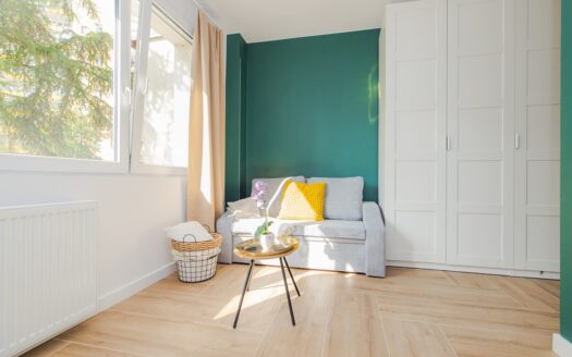 Gocław | 17 m² | kawalerka | Brygady Pościgowej