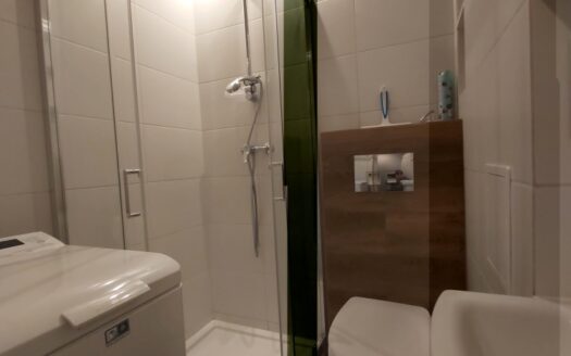 2-pokojowe mieszkanie z doskonałą lokalizacją