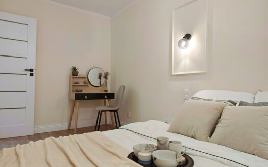 Mieszkanie po remoncie w dobrej lokalizacji.