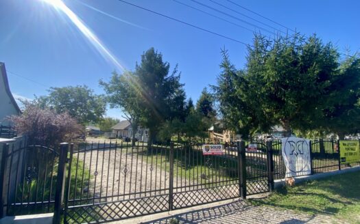 Stajnia/Siedlisko-rekreacja, edukacja jazdy konnej