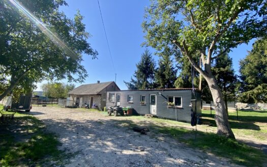 Stajnia/Siedlisko-rekreacja, edukacja jazdy konnej