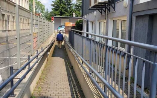 DOCHODOWY LOKAL UL.WIERTNICZA WILANÓW SUPER CENA