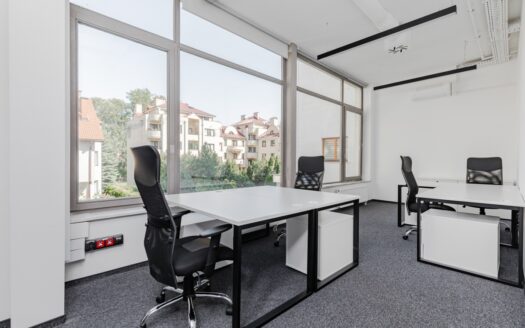 Nowe/umeblowane /parking/Mokotów