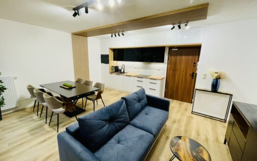 NOWE M2, ogródek, Podedworze 45 m2, FV, bez PCC WŁ