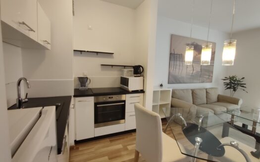 Mokotów eleganckie 2 pok mieszkanie 48m2 za 3300zł
