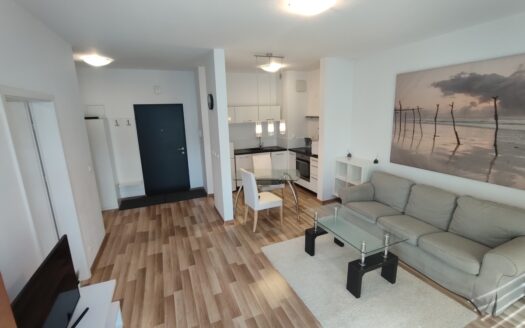 Mokotów eleganckie 2 pok mieszkanie 48m2 za 3300zł