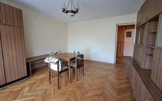 Mieszkanie 2 pokojowe 51,8 m² Lublin ul. Czwartek