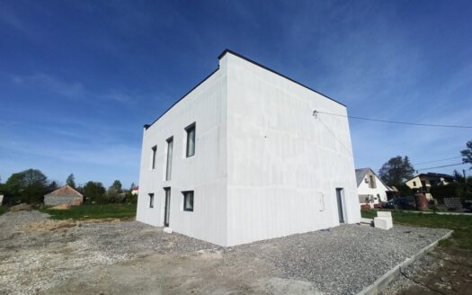 Nowoczesny Dom na sprzedaż  – Jodłówka gm. Rzezawa