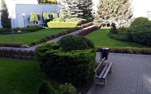 Direct rental, apartment 70m2, 3 rooms, Zaruby