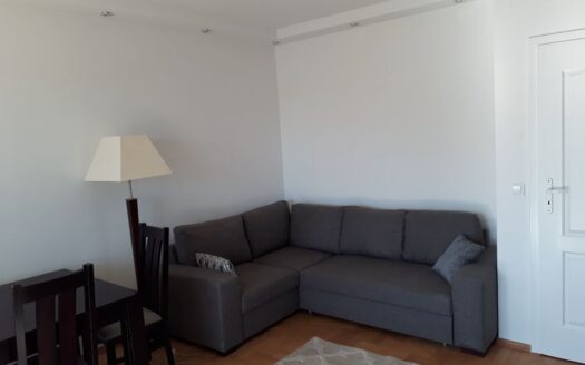 Direct rental, apartment 70m2, 3 rooms, Zaruby