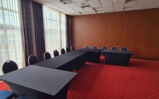 Syndyk sprzeda Grand Royal Hotel 4* w Poznaniu!