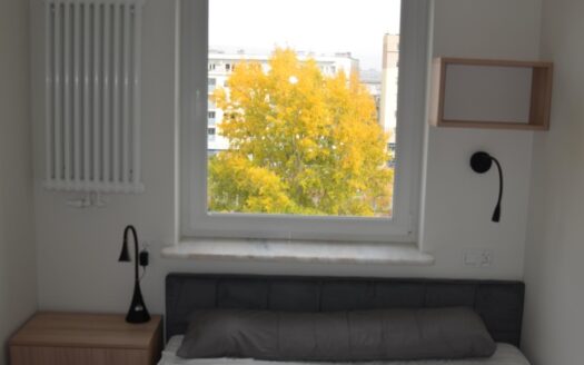 Warszawa Ursynów Kabaty