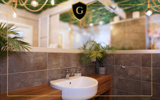 Apartament z potencjałem | Baltic Cliff Niechorze