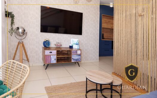 Apartament z potencjałem | Baltic Cliff Niechorze