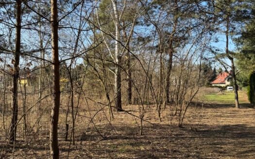 Pilna sprzedaż.Wyjątkowa okazja w Puszczykówku !!!!