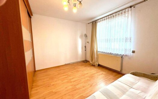 Mieszkanie 3 pokojowe – Maszewo Lęborskie