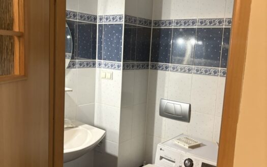 Mieszkanie Warszawa Ursynów.