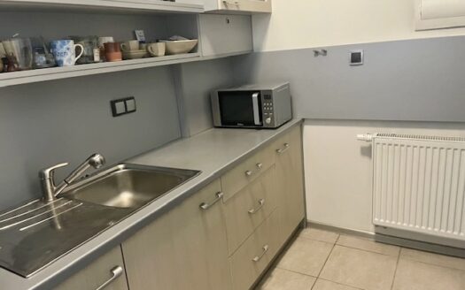 lokal komercyjny 56 m², Pabianice, VAT w cenie