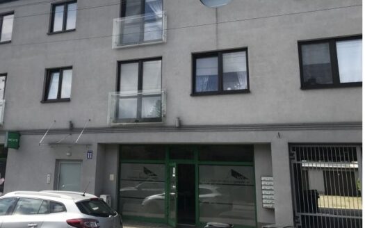 lokal komercyjny 56 m², Pabianice, VAT w cenie