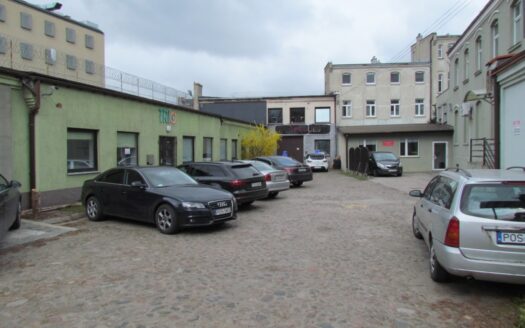 Centrum Ostrow Wlkp. ! Niska Cena .