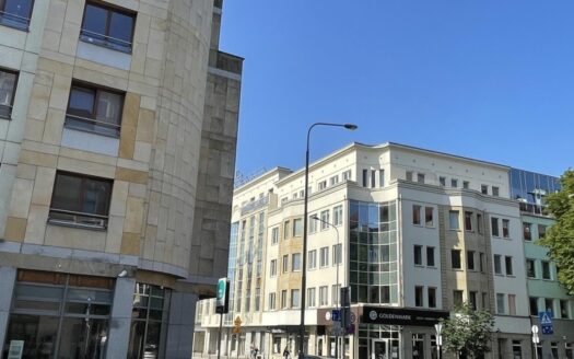 Lokal Handlowo Usługowy Budynek Radisson Garbary