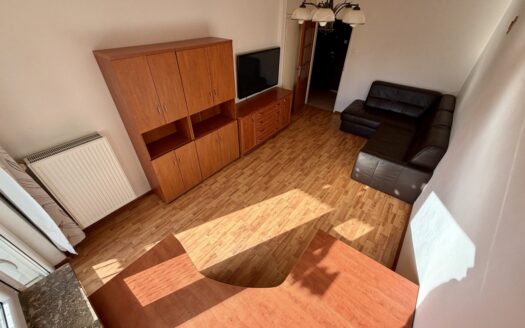 2 pokojowe mieszkanie Ochota | Rakowiec | WUM