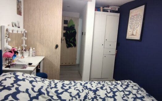 Wynajem mieszkania w kamienicy 39m2