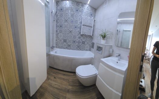 Mieszkanie w bloku 65m2