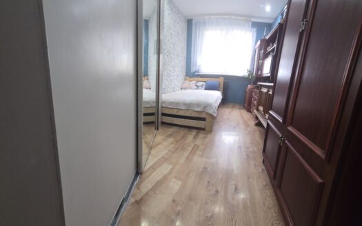 Mieszkanie w bloku 65m2