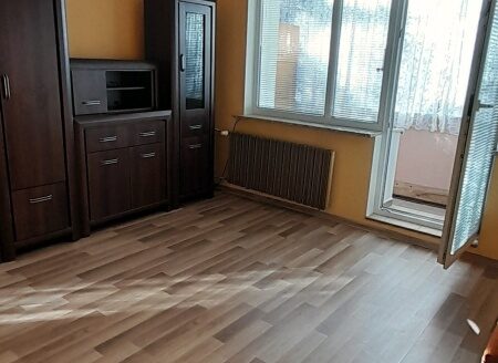 Sprzedam mieszkanie.Wrzeszcz Górny Ul.Słowackiego