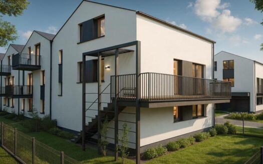 Bezczynszowe apartamenty Premium w Rzeszowie