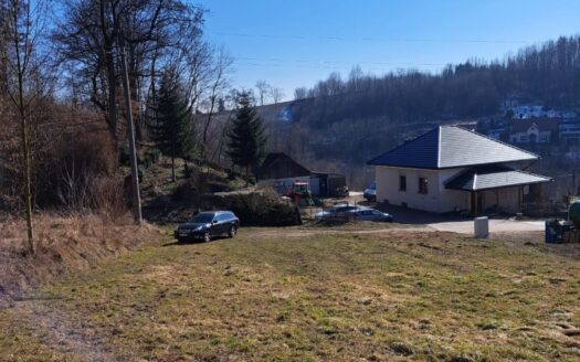 działka budowlana na sprzedaż