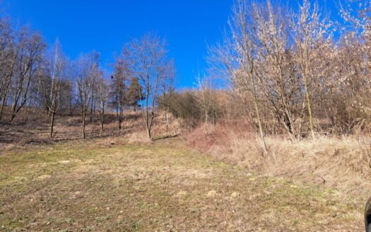 działka budowlana na sprzedaż