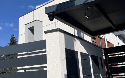 Bliźniak Nowy Premium bezpośrednio od Dewelopera