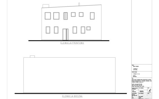 Budynek produkcyjny 360m² | Centrum Środy Wlkp.