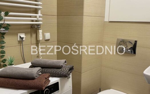 BEZPOŚREDNIO 56m Wola 2 pokoje, balkon, pwinica