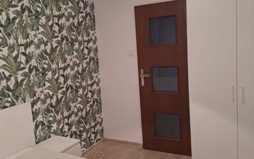 Wynajmę mieszkanie dwupokojowe Szczecin