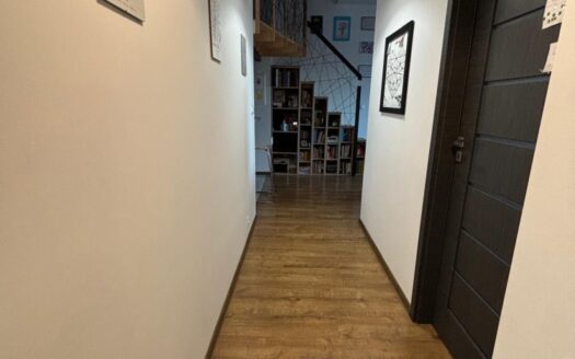 Gotowe do zamieszkania- sprzedam w Centrum Kalisz