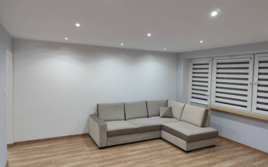 Mieszkanie własnościowe 3 pokoje 60m2 stan BDB