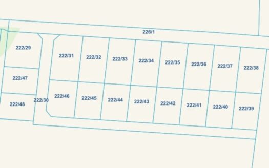 Działki budowlane z MPZP kilka minut od Szczecinka.