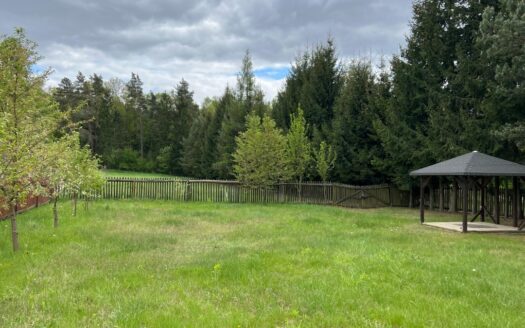 Piękna działka Sielachowskie