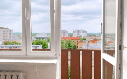 Aleja Kościuszki, Śródmieście, Częstochowa, 36,6m²