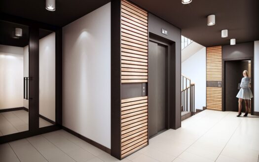 2-pokojowe mieszkanie 47m2-Bielany, Przy Agorze 6