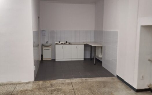 Przetarg na najem lokalu użytkowego