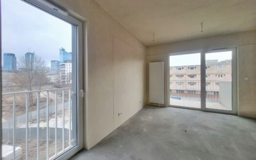 Rondo Daszyńskiego, 3 p. praktyczny układ, cisza!