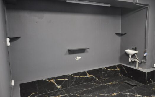 Bezpośrednio lokal handlowy rondo Dmowskiego