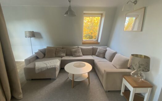 Sopot 65m2 z garażem