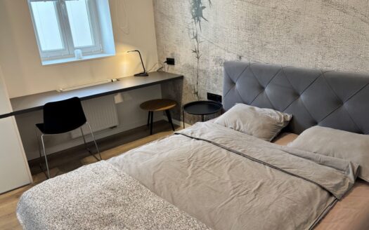 Szukasz komfortowego mieszkania w centrum?